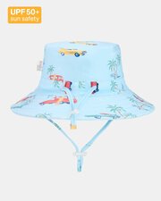 Toshi Swim Sunhat Paradise-swimwear-Bambini