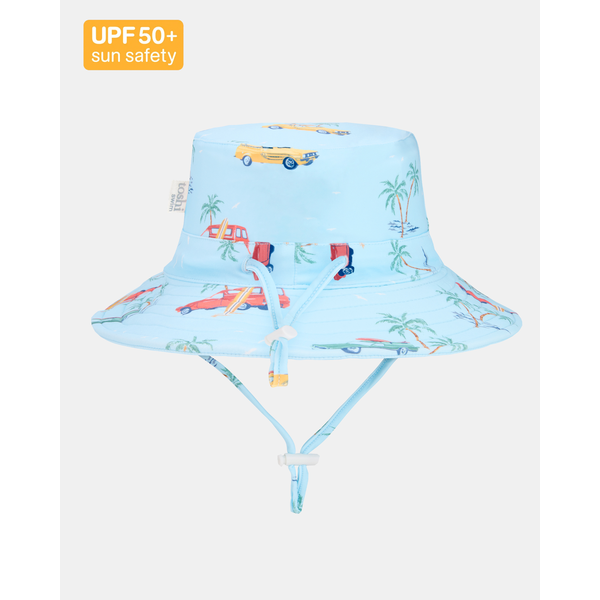 Toshi Swim Sunhat Paradise