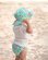 Toshi Swim Sunhat Paradise