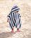 Toshi Hooded Towel Beachcomber
