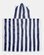Toshi Hooded Towel Beachcomber