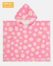 Toshi Hooded Towel Paradise-swimwear-Bambini