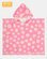 Toshi Hooded Towel Paradise