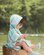 Toshi Hooded Towel Paradise