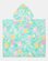 Toshi Hooded Towel Paradise