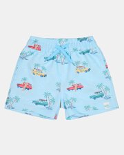 Toshi Swim Boardies Splash-swimwear-Bambini