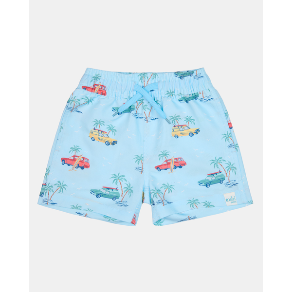 Toshi Swim Boardies Splash