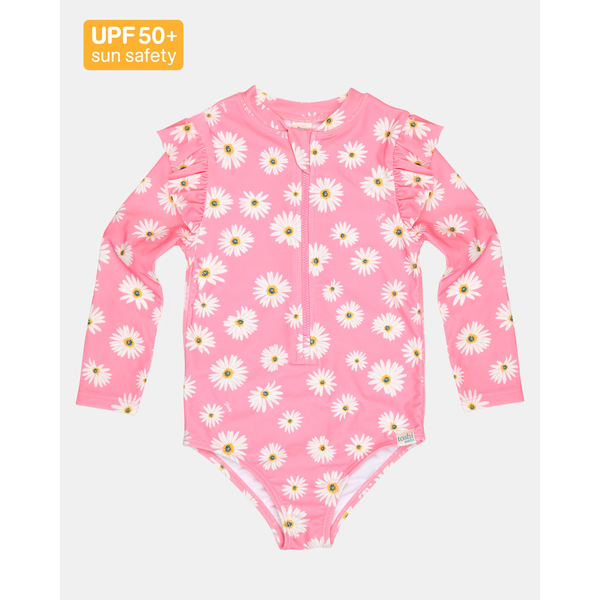 Toshi Swim Bodysuit Ripple