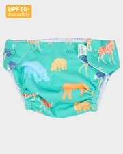 Toshi Swim Nappy Paradise-swimwear-Bambini