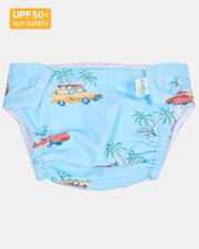Toshi Swim Nappy Paradise-swimwear-Bambini