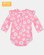 Toshi Swim Onesie LS Ripple