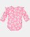 Toshi Swim Onesie LS Ripple