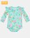 Toshi Swim Onesie LS Ripple