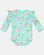 Toshi Swim Onesie LS Ripple