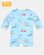 Toshi Swim Onesie LS Splash