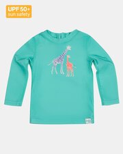 Toshi Swim Rashie LS Splash-swimwear-Bambini