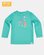 Toshi Swim Rashie LS Splash