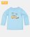 Toshi Swim Rashie LS Splash