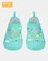 Toshi Reef Booties Paradise