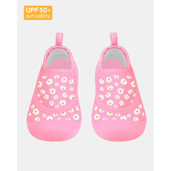 Toshi Reef Booties Paradise