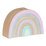 Mimi & Lula Rainbow Jewellery Box