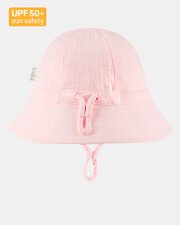 Toshi Bell Hat Sammy-organic-Bambini