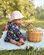Toshi Bell Hat Sammy