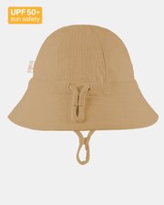Toshi Bell Hat Sammy-organic-Bambini