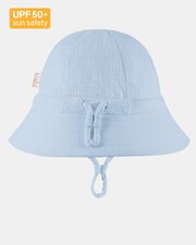 Toshi Bell Hat Sammy-organic-Bambini