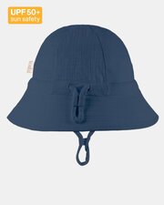 Toshi Bell Hat Sammy-organic-Bambini