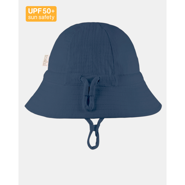 Toshi Bell Hat Sammy