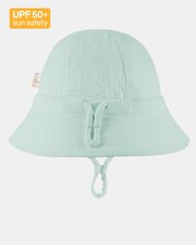 Toshi Bell Hat Sammy-organic-Bambini
