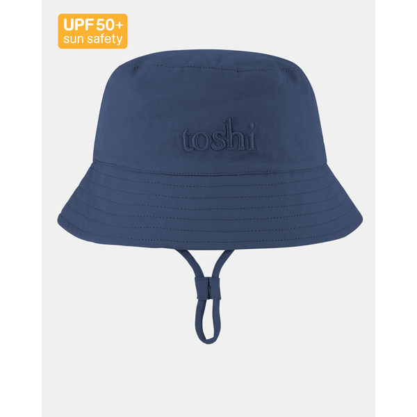 Toshi Bucket Hat Billy