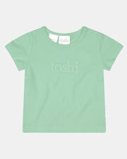 Toshi Dreamtime Tee SS Logo-tops-Bambini