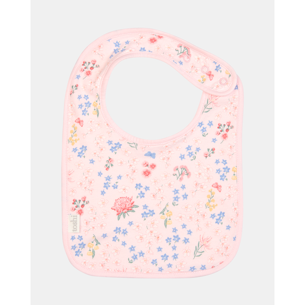 Toshi Bib Down Under