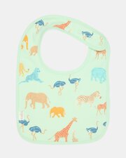 Toshi Bib Down Under-organic-Bambini