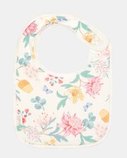 Toshi Bib Down Under-organic-Bambini