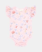Toshi Onesie SS Matilda-bodysuits-and-rompers-Bambini