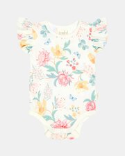 Toshi Onesie SS Matilda-bodysuits-and-rompers-Bambini