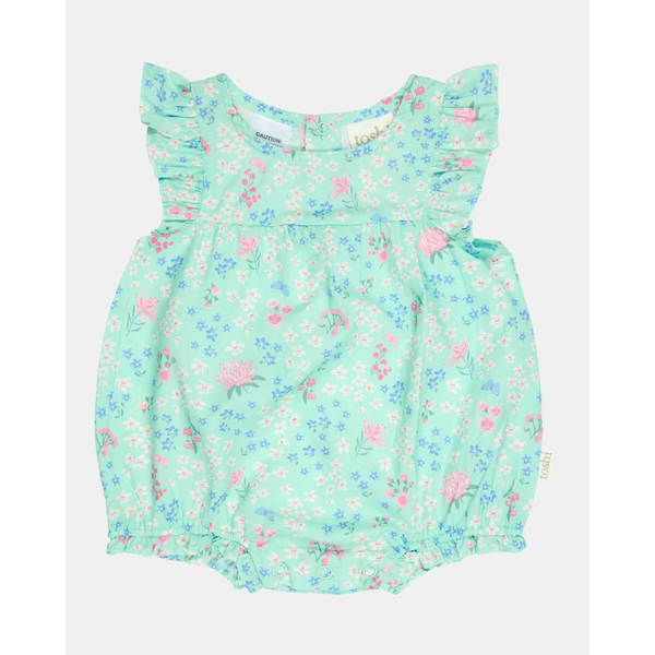 Toshi Romper Matilda