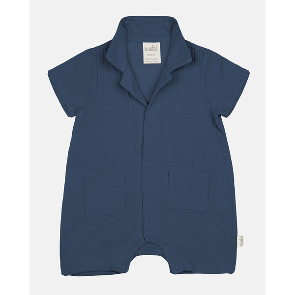 Toshi Romper Sammy