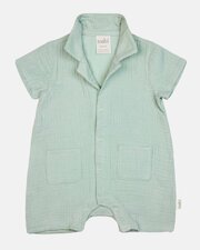 Toshi Romper Sammy-bodysuits-and-rompers-Bambini