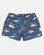 Toshi Shorts Banjo