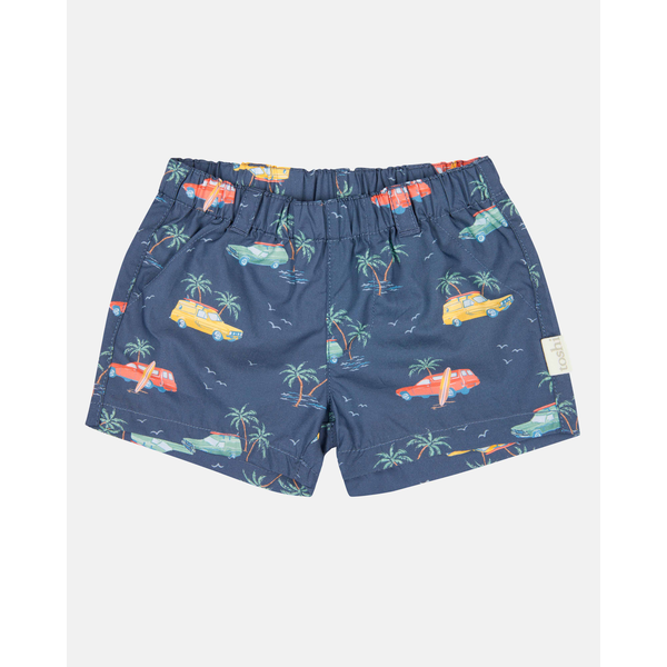 Toshi Shorts Banjo