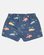 Toshi Shorts Banjo