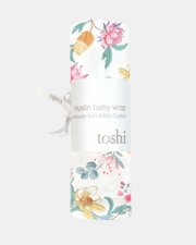 Toshi Wrap Muslin Down Under-sleepwear-and-bedding-Bambini