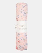 Toshi Knit Wrap Down Under-sleepwear-and-bedding-Bambini