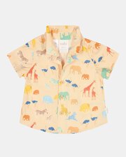 Toshi Shirt Banjo-tops-Bambini