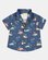 Toshi Shirt Banjo