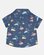 Toshi Shirt Banjo